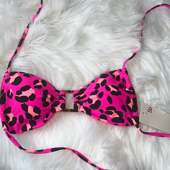 🌸 NWT BATHING SUIT TOP! 🌸 - Picture 1 of 5